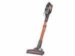 Black & Decker BLACK+DECKER Akku-Hand- und Stielsauger 4in1 POWERSERIES