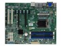 Supermicro Mainboard X10SAE, Mainboard Formfaktor: ATX, Anzahl