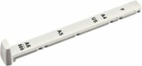 Leitz Kunststoff-Schiene 17270085 hellgrau 136mm 