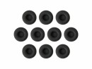 Jabra - Ear Cushion (Packung mit 10)