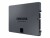 Bild 8 Samsung SSD 870 QVO 2.5" 2 TB, Speicherkapazität total