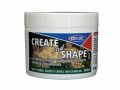 Deluxe Materials Modelliermasse Create and Shape 240 ml, Weiss, Geeignete