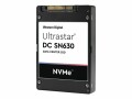 Western Digital WD Ultrastar DC SN630 WUS3CA132C7P3E3 - SSD - 3200