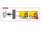 Bild 3 DeLock 2-Port Signalsplitter HDMI - HDMI 4K/30Hz, Anzahl Ports