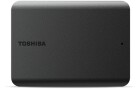 Toshiba Externe Festplatte Canvio Basics 2022 2 TB