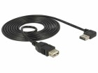 DeLock USB 2.0-Verlängerungskabel A - A