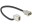 Bild 0 DeLock Kabel HDMI Typ-A 110° gewinkelt, Modultyp: Keystone