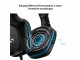 Bild 3 Logitech Headset G432 7.1 Surround Schwarz, Audiokanäle: 7.1