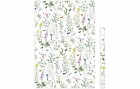 Grätz Geschenkpapier Wildblumen 68 x 98 cm, Material: Papier