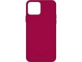 Urbany's Back Cover Red Wine Silicone iPhone 14, Fallsicher