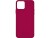 Bild 0 Urbany's Back Cover Red Wine Silicone iPhone 14, Fallsicher