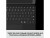 Bild 12 Logitech Tablet Tastatur Cover Folio Touch iPad Air (4