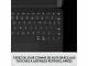 Immagine 11 Logitech Tablet Tastatur Cover