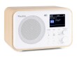 Audizio DAB+ Radio Milan Weiss, Radio