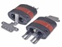 Lightwin Kalteinführung LFC COLD SEAL KIT OVAL, Produkttyp