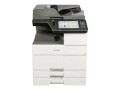 Lexmark MX910de - Multifunktionsdrucker - s/w - Laser