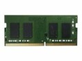Qnap NAS-Arbeitsspeicher RAM-8GDR4T0-SO-2666