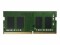 Bild 1 Qnap NAS-Arbeitsspeicher RAM-8GDR4T0-SO-2666