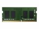 Qnap 8GB DDR4-2666 SO-DIMM 260 PIN