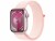 Bild 1 Apple Watch Series 9 41 mm Alu Pink Loop
