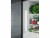 Bild 1 Electrolux Einbaukühlschrank EK136SRSW Schwarz, Tür rechts
