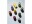 Bild 4 Crush Grind Gewürzmühle Billund 11.6 cm, Dunkelgrün, Materialtyp