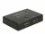 Image 0 DeLock Switch HDMI 2 - 1 bidirektional 4k