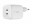 Bild 1 BELKIN USB-Wandladegerät Dual USB-C GaN PD 45W, Ladeport