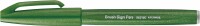 PENTEL Brush Sign Pen SES15C-D2 olivegrün, Kein Rückgaberecht