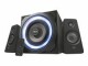 Trust Computer Trust GXT 629 Tytan - Speaker system - for