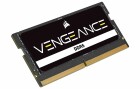Corsair SO-DDR5-RAM Vengeance 5600 MHz 1x 16 GB, Arbeitsspeicher