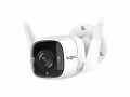 TP-Link Tapo C320WS V1 - Caméra de surveillance réseau
