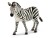 Bild 1 Schleich Spielzeugfigur Wild Life Zebra Stute, Themenbereich: Wild