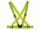 wowow Reflektor Cross Belt, Befestigung