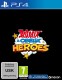 Asterix + Obelix: Heroes [PS4] (D/F)