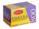 Kodak Analogfilm Portra 800 135/36, Verpackungseinheit: 36