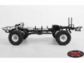 Rc4wd Scale Crawler Trail Finder 2 1:10, Chassis Bausatz
