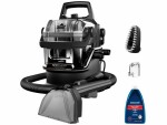 BISSELL Waschsauger SpotClean HydroSteam Select Schwarz