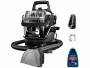 BISSELL Waschsauger SpotClean HydroSteam Select Schwarz
