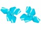 Master Airscrew Propeller 3-Blatt Blau Avata, Ersatzteiltyp: Propeller