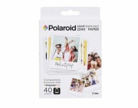 Polaroid - 88.9 x 108 mm 40 Blatt