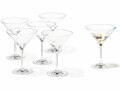 Leonardo Cocktailglas Ciao 200 ml, 6 Stück, Transparent, Material