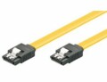 M-CAB - SATA-Kabel - Serial ATA 150/300/600 - SATA