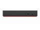 Bild 4 Lenovo Dockingstation ThinkPad Universal USB-C Dock 90W