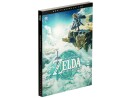 GAME Lösungsbuch Zelda: Tears of the Kingdom ? Standard