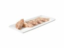 dogz finefood Nassfutter No.02 Rind, 100 g, Tierbedürfnis: Verdauung