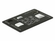 DeLock SIM-Adapter 20650 4in1 Kartenset