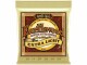 Ernie Ball Gitarrensaiten 2006 Earthwood Bronze ? Extra Light 10-50