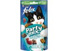 Felix Megapack Party Mix Seaside und Original, 16 x