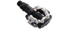 Shimano Klickpedale PD-M540 mit Cleat, Einsatzbereich